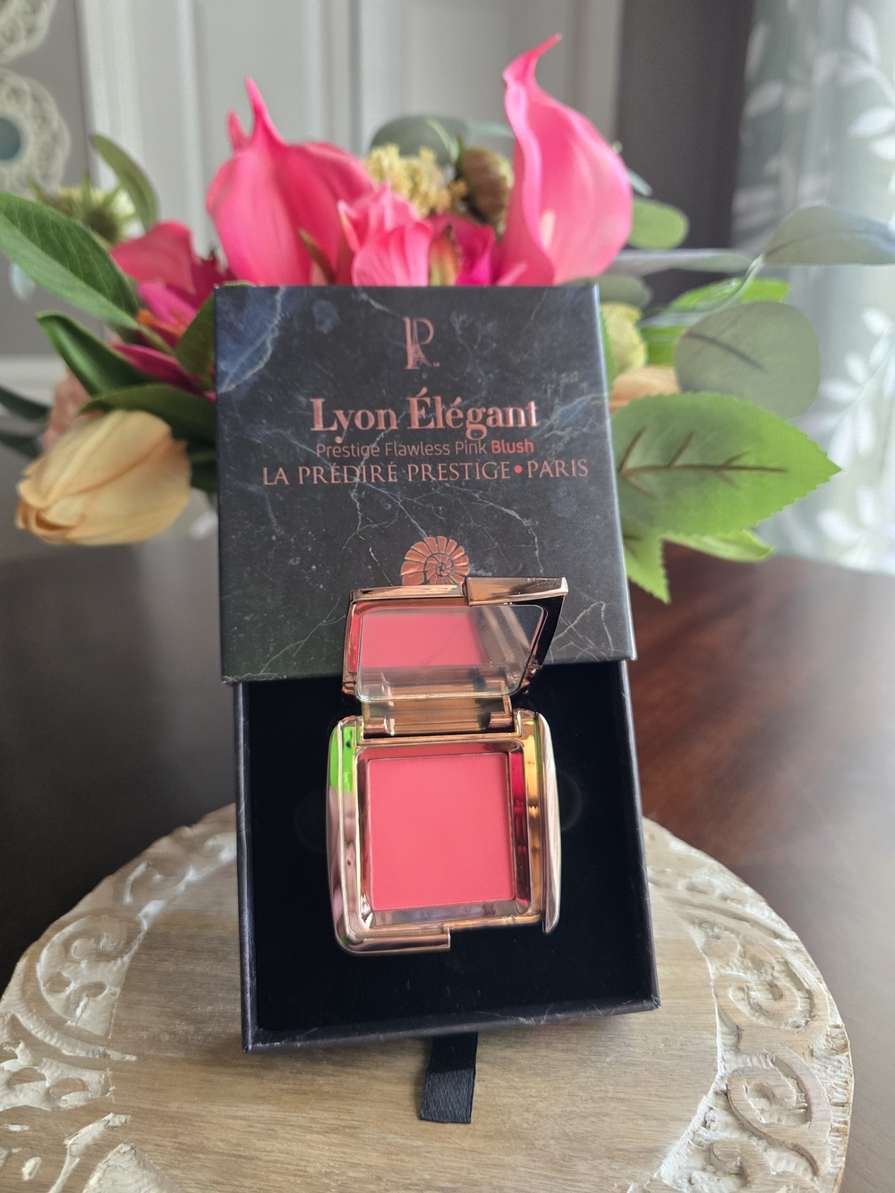 Prestige Flawless Blush